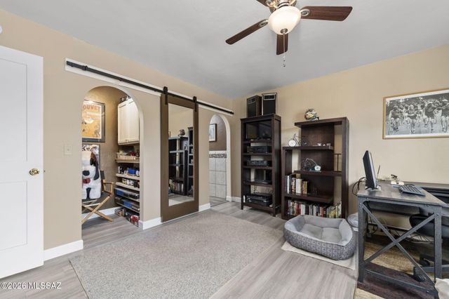 10685 E Oakwood Drive, Tucson, AZ 85749