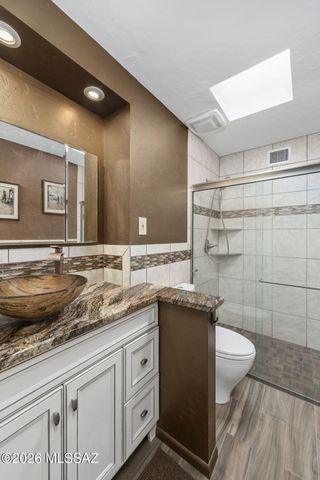10685 E Oakwood Drive, Tucson, AZ 85749