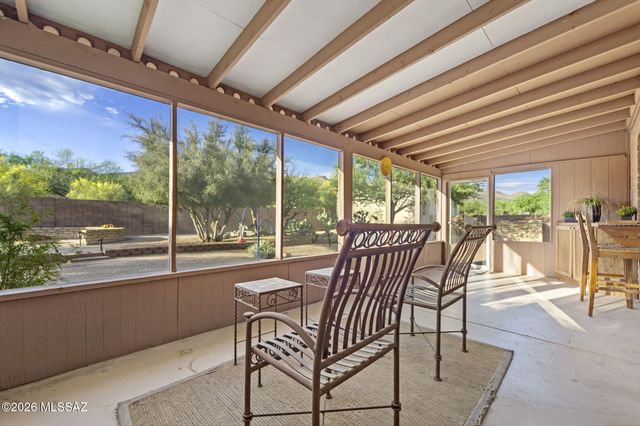 10685 E Oakwood Drive, Tucson, AZ 85749