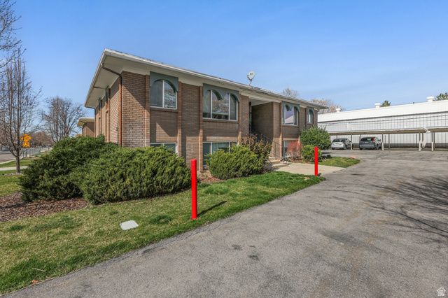 549 E STRINGHAM AVE, Salt Lake City, UT 84106