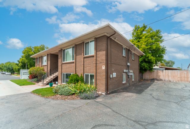 549 E STRINGHAM AVE, Salt Lake City, UT 84106
