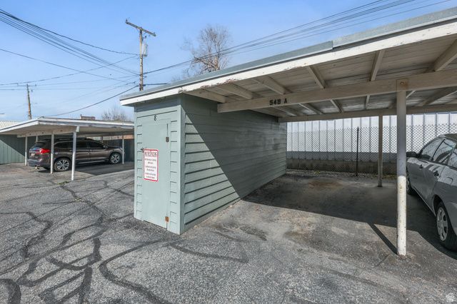 549 E STRINGHAM AVE, Salt Lake City, UT 84106