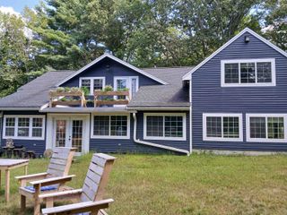 36 Back Road, Danville, NH 03819
