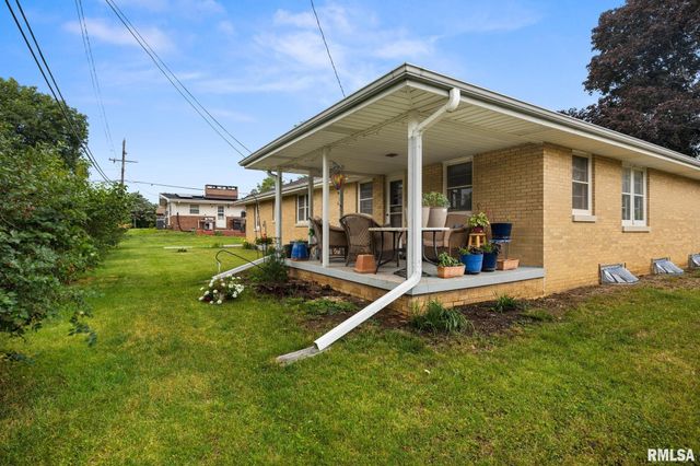 1702 W CHRISTINE Avenue, Peoria, IL 61614