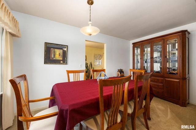 1702 W CHRISTINE Avenue, Peoria, IL 61614