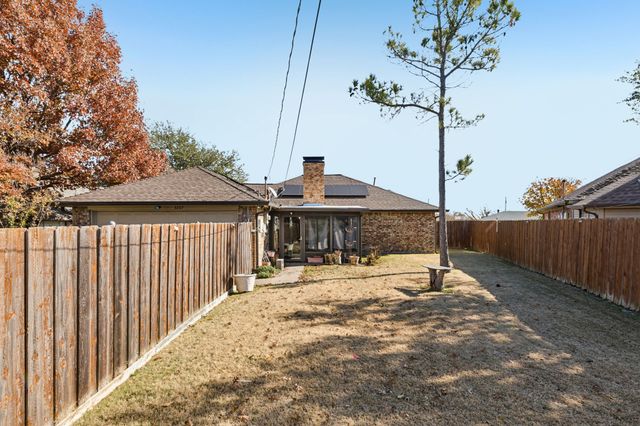 3207 Tina Street, Sachse, TX 75048