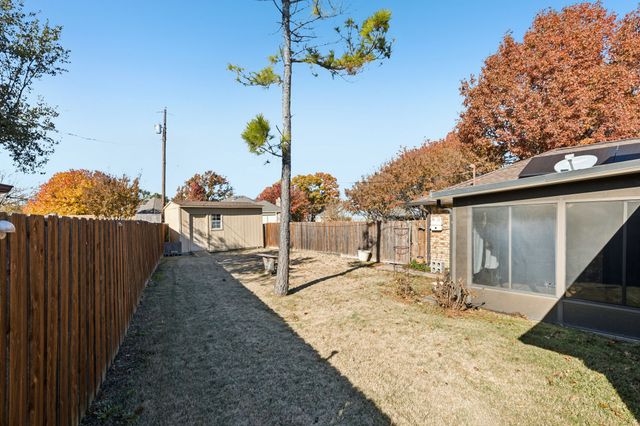 3207 Tina Street, Sachse, TX 75048