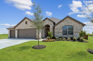 4225 Furrow Bend, Joshua, TX 76058