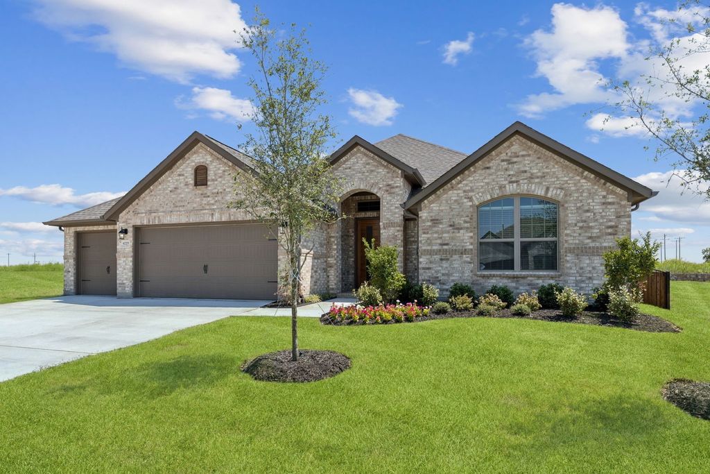 4225 Furrow Bend, Joshua, TX 76058