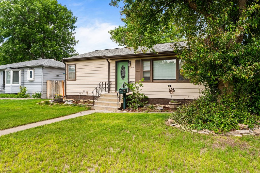 3213 8th Avenue N, Great Falls, MT 59401 photo 2