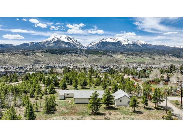 38 D Rd, Silverthorne, CO 80498