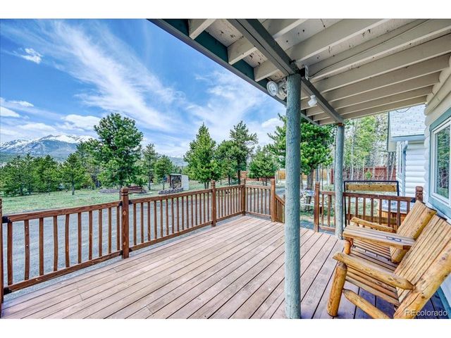 38 D Rd, Silverthorne, CO 80498