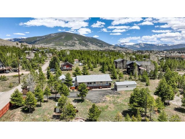 38 D Rd, Silverthorne, CO 80498