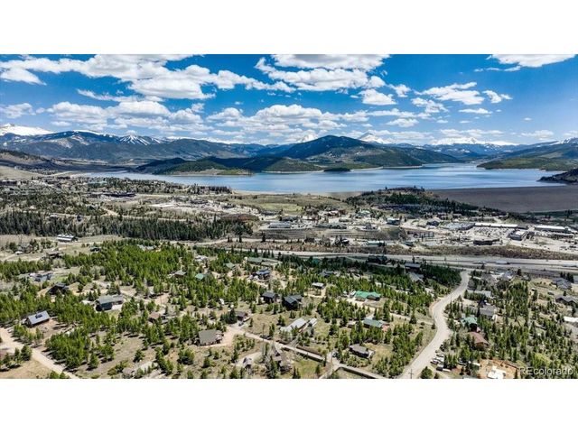 38 D Rd, Silverthorne, CO 80498