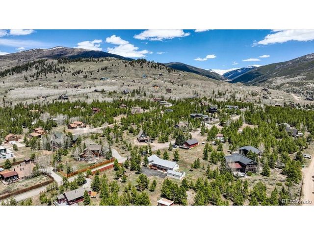 38 D Rd, Silverthorne, CO 80498