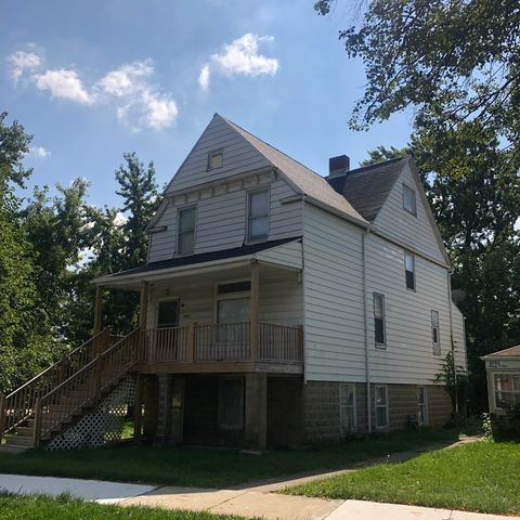 9003 Burlington Avenue, Brookfield, IL 60513
