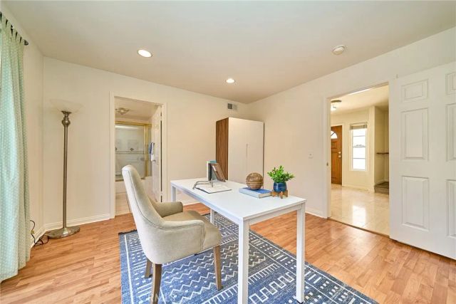 15908 Halldale B, Gardena, CA 90247