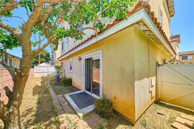 15908 Halldale B, Gardena, CA 90247