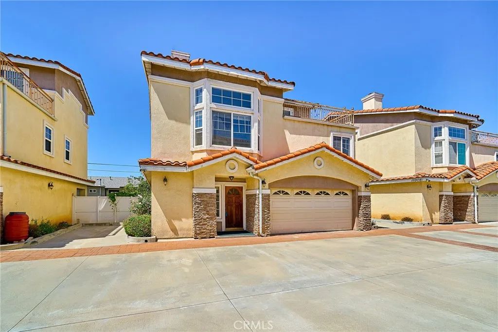 15908 Halldale B, Gardena, CA 90247