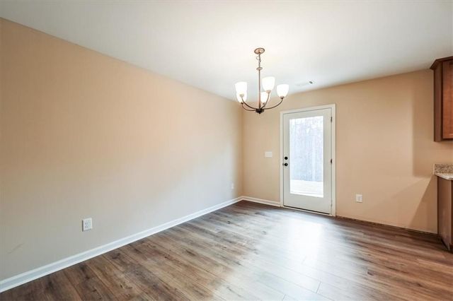 326 WHITE CREEK Loop, Rockmart, GA 30153