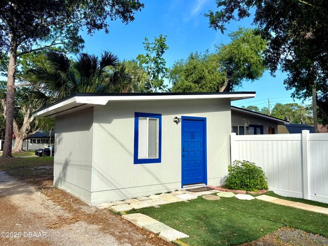 1608 Moravia Avenue, Holly Hill, FL 32117