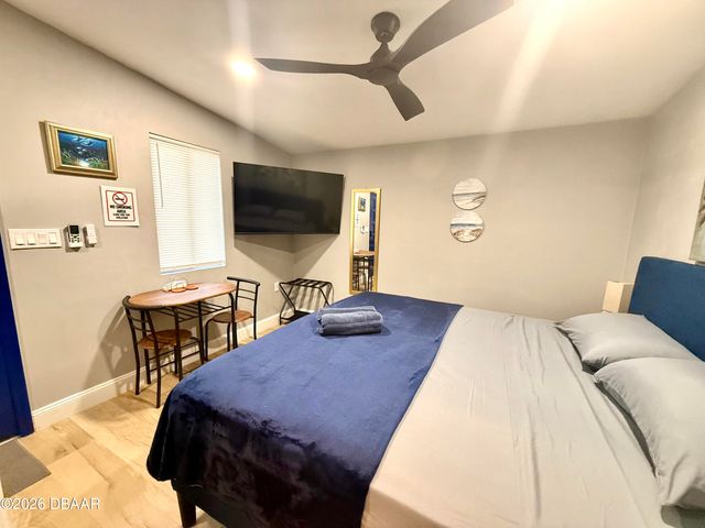 1608 Moravia Avenue, Holly Hill, FL 32117