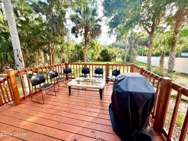 1608 Moravia Avenue, Holly Hill, FL 32117