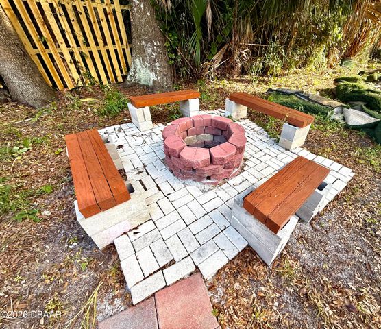 1608 Moravia Avenue, Holly Hill, FL 32117