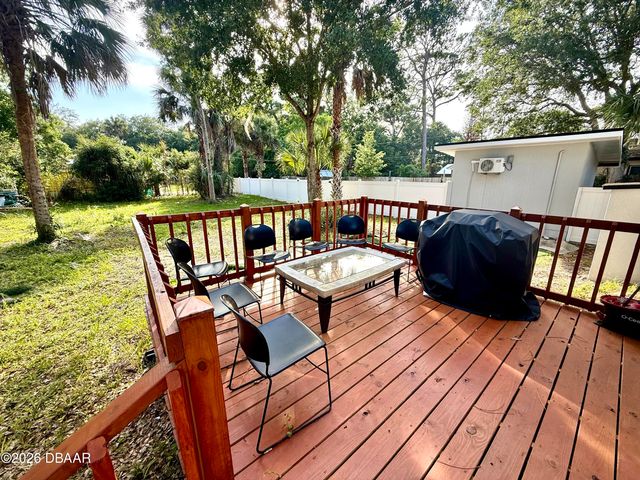 1608 Moravia Avenue, Holly Hill, FL 32117