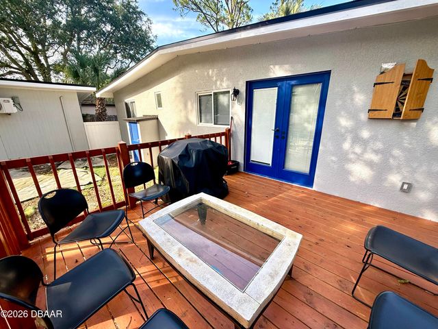 1608 Moravia Avenue, Holly Hill, FL 32117