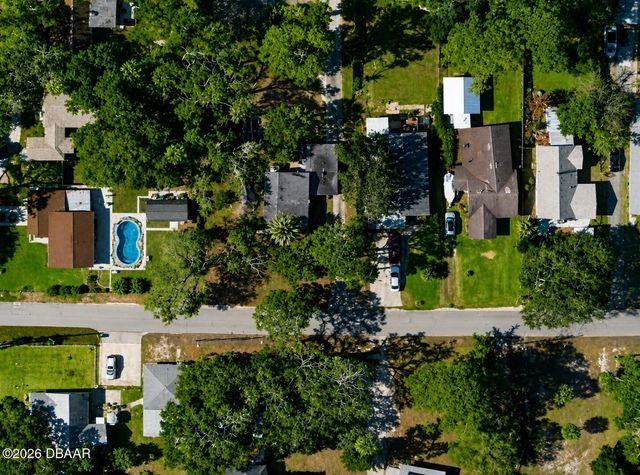 1608 Moravia Avenue, Holly Hill, FL 32117