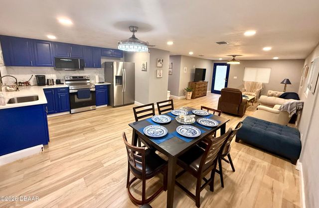 1608 Moravia Avenue, Holly Hill, FL 32117