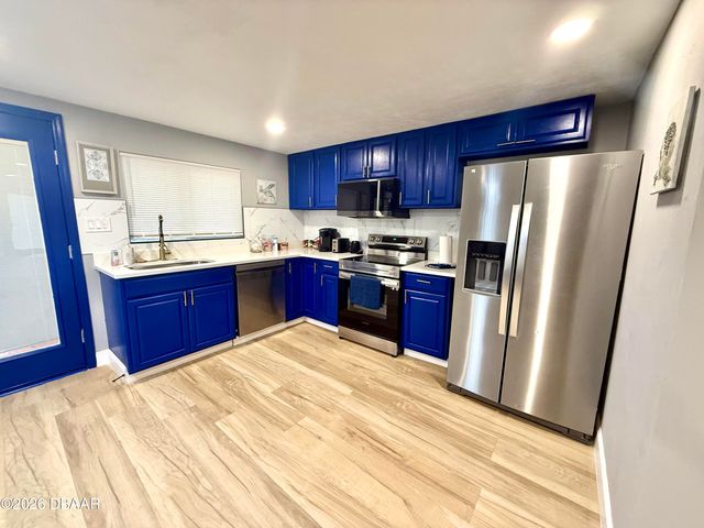 1608 Moravia Avenue, Holly Hill, FL 32117