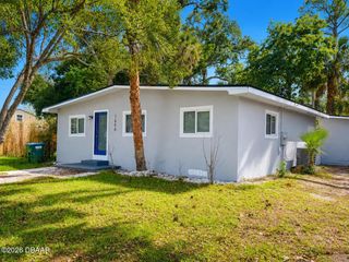 1608 Moravia Avenue, Holly Hill, FL 32117