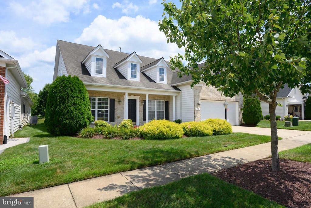 142 HARMONY WAY, Centreville, MD 21617