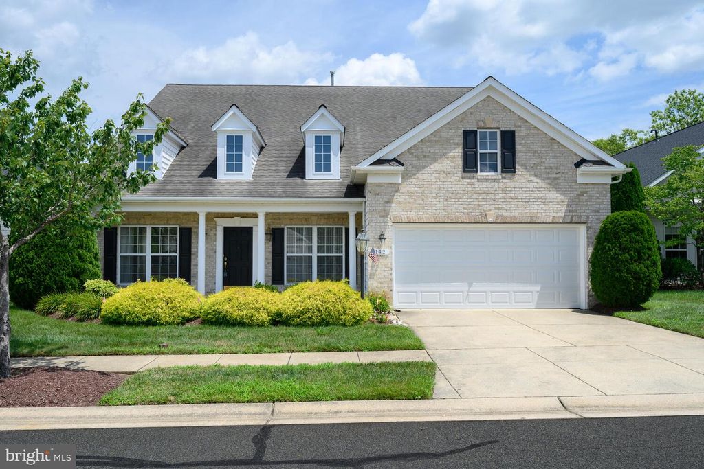 142 HARMONY WAY, Centreville, MD 21617