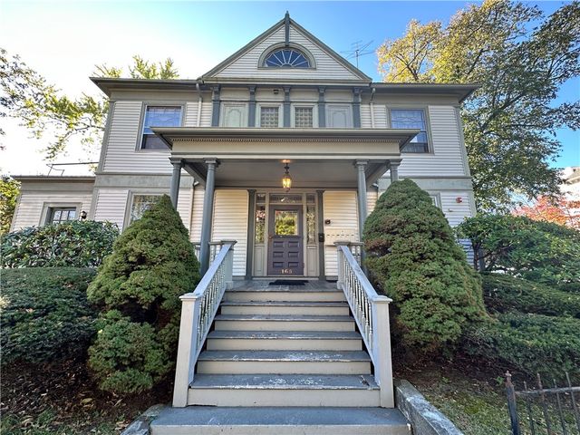 165 Waterman Street 2, Providence, RI 02906