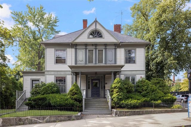 165 Waterman Street 2, Providence, RI 02906