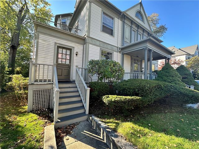 165 Waterman Street 2, Providence, RI 02906