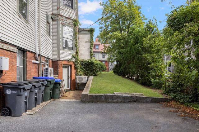 165 Waterman Street 2, Providence, RI 02906