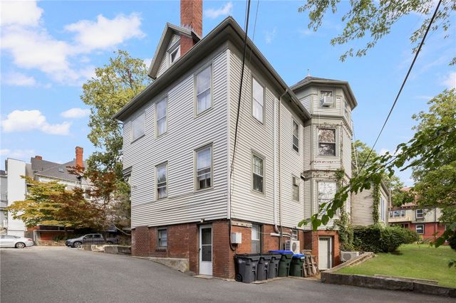 165 Waterman Street 2, Providence, RI 02906