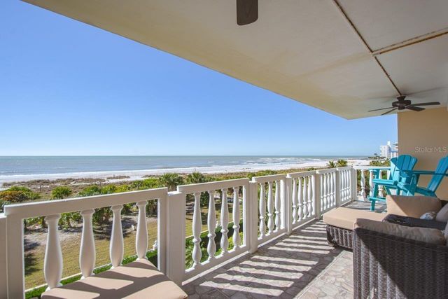 6500 SUNSET WAY 321, St Pete Beach, FL 33706