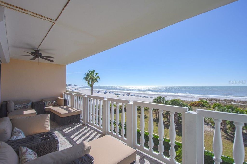 6500 SUNSET WAY 321, St Pete Beach, FL 33706