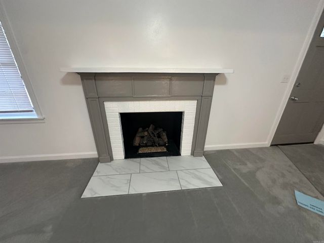 114 S PETERSON, Dumas, AR 71639