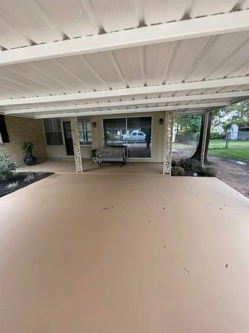 114 S PETERSON, Dumas, AR 71639