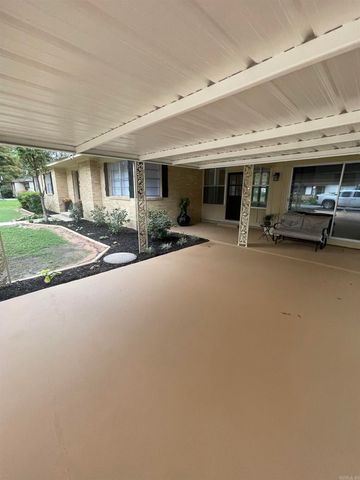 114 S PETERSON, Dumas, AR 71639