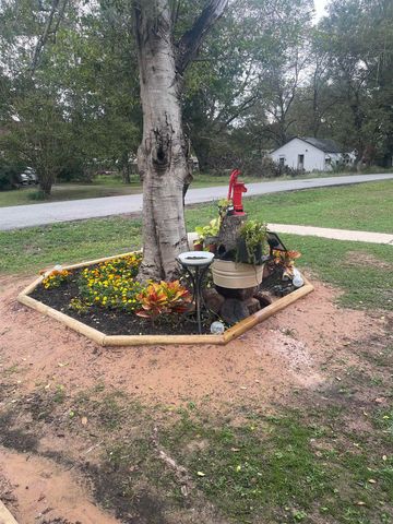 114 S PETERSON, Dumas, AR 71639