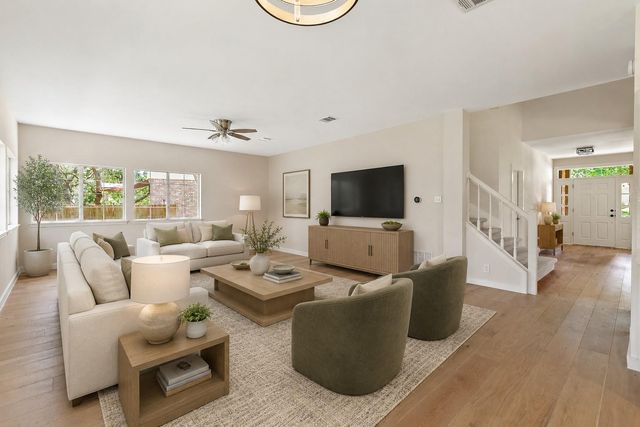 3811 Standfield CT, Austin, TX 78732