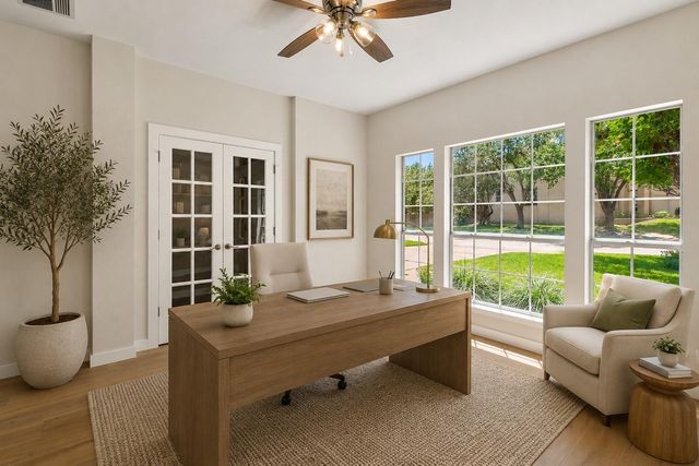 3811 Standfield CT, Austin, TX 78732