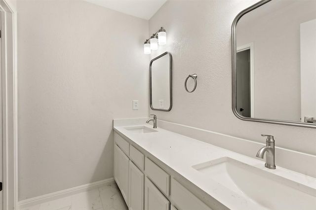 3811 Standfield CT, Austin, TX 78732